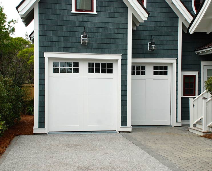 Garage Doors - Why We Need Them? Why Are They Important?