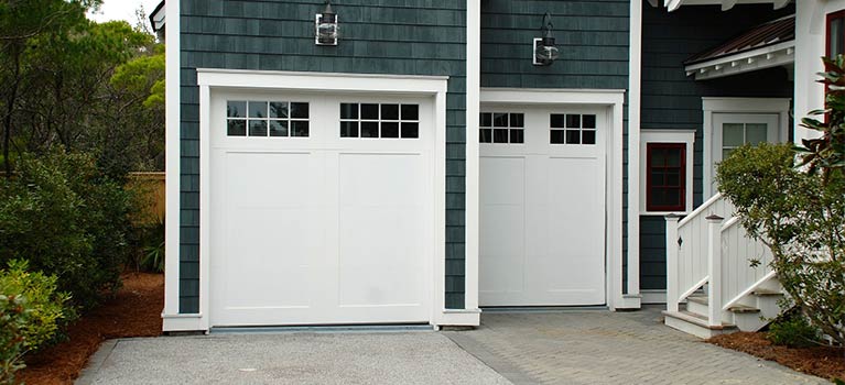 Garage Doors - Why We Need Them? Why Are They Important?