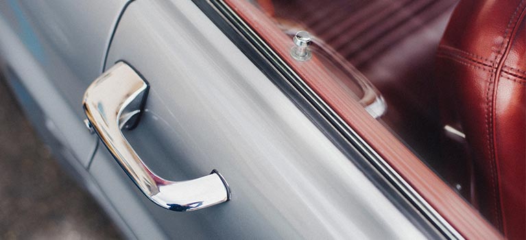 Automotive Locksmith Services